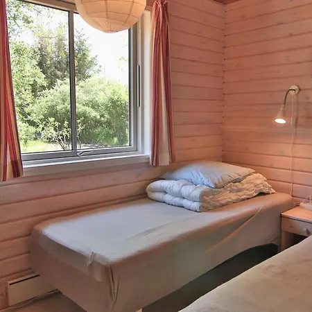 Ferienhaus Timianvej 4, Tversted