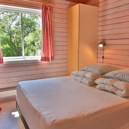 Ferienhaus Timianvej 4, Tversted * Bindslev