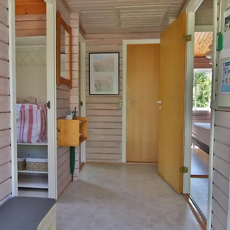Ferienhaus Timianvej 4, Tversted Feriehus