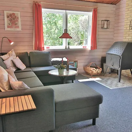 Ferienhaus Timianvej 4, Tversted *