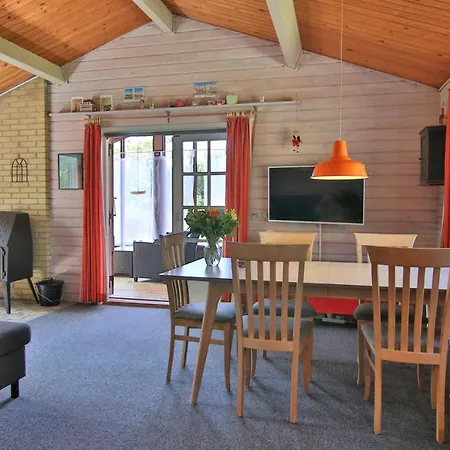 Ferienhaus Timianvej 4, Tversted * Bindslev