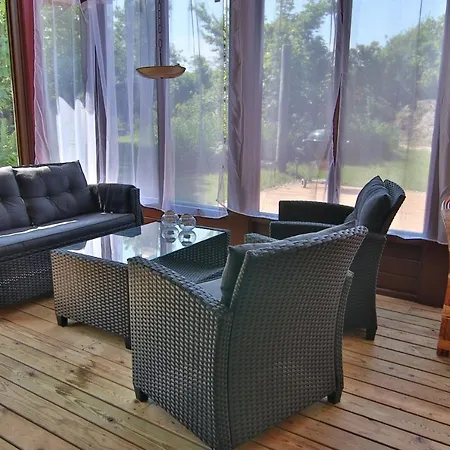 Ferienhaus Timianvej 4, Tversted *